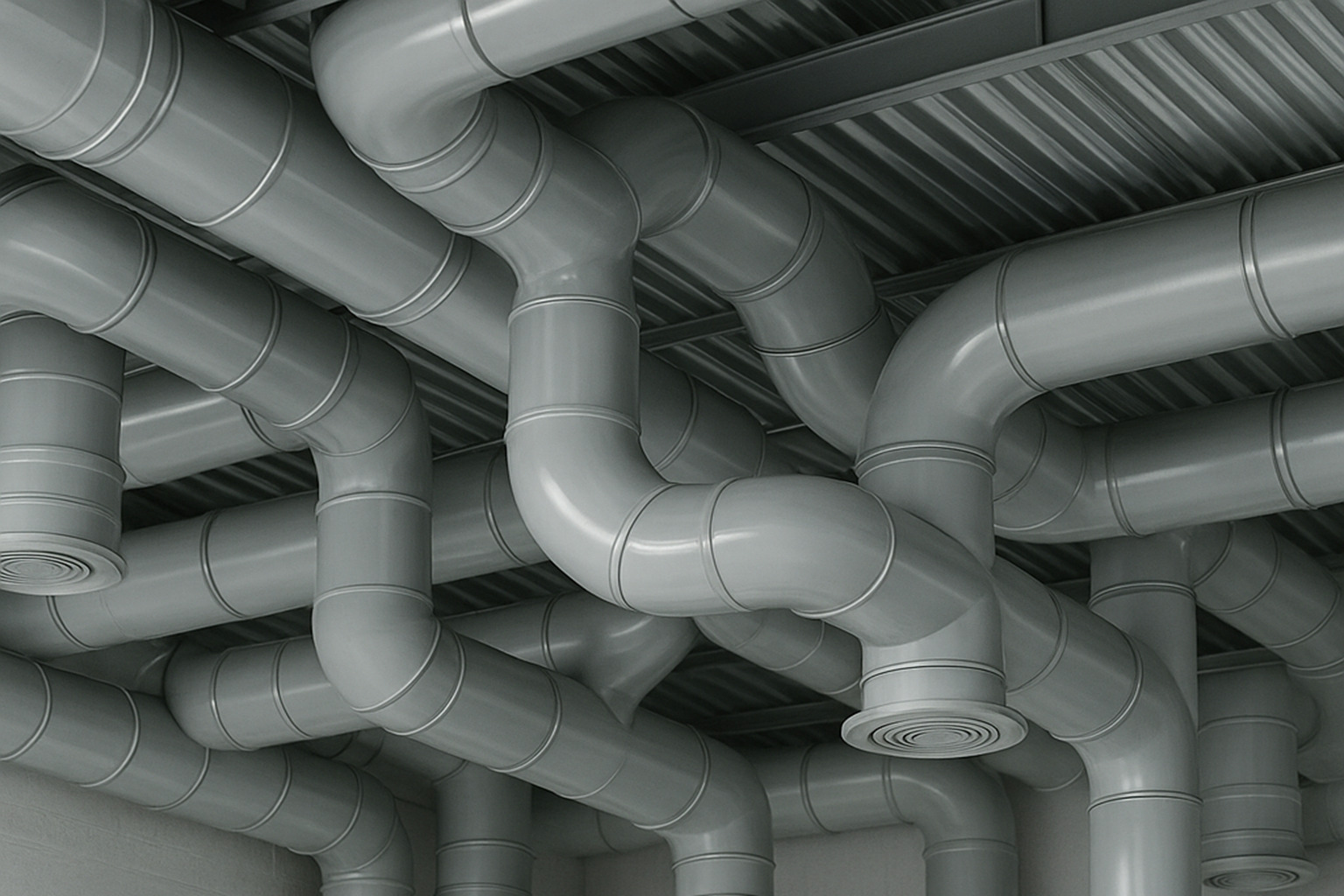 Ventilation & Ducts